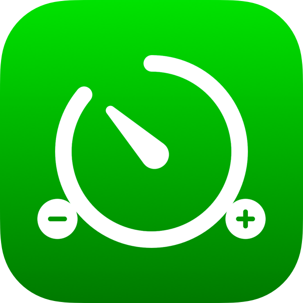 app icon